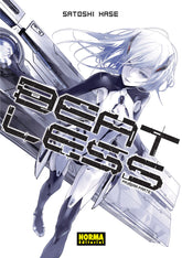 BEATLESS 1 | Satoshi,hase | 9788467938074 (Norma)